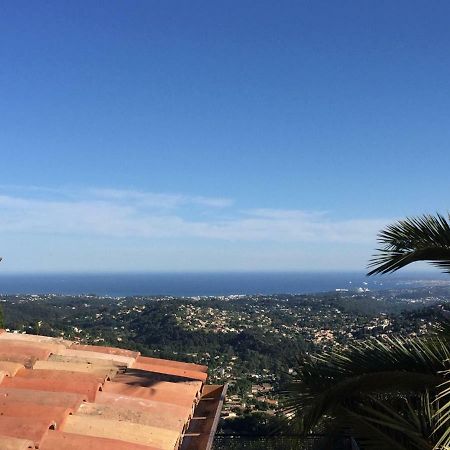 Appartamento Saberic Vence Esterno foto
