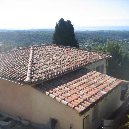 Appartamento Saberic Vence Esterno foto