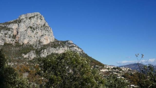 Appartamento Saberic Vence Esterno foto