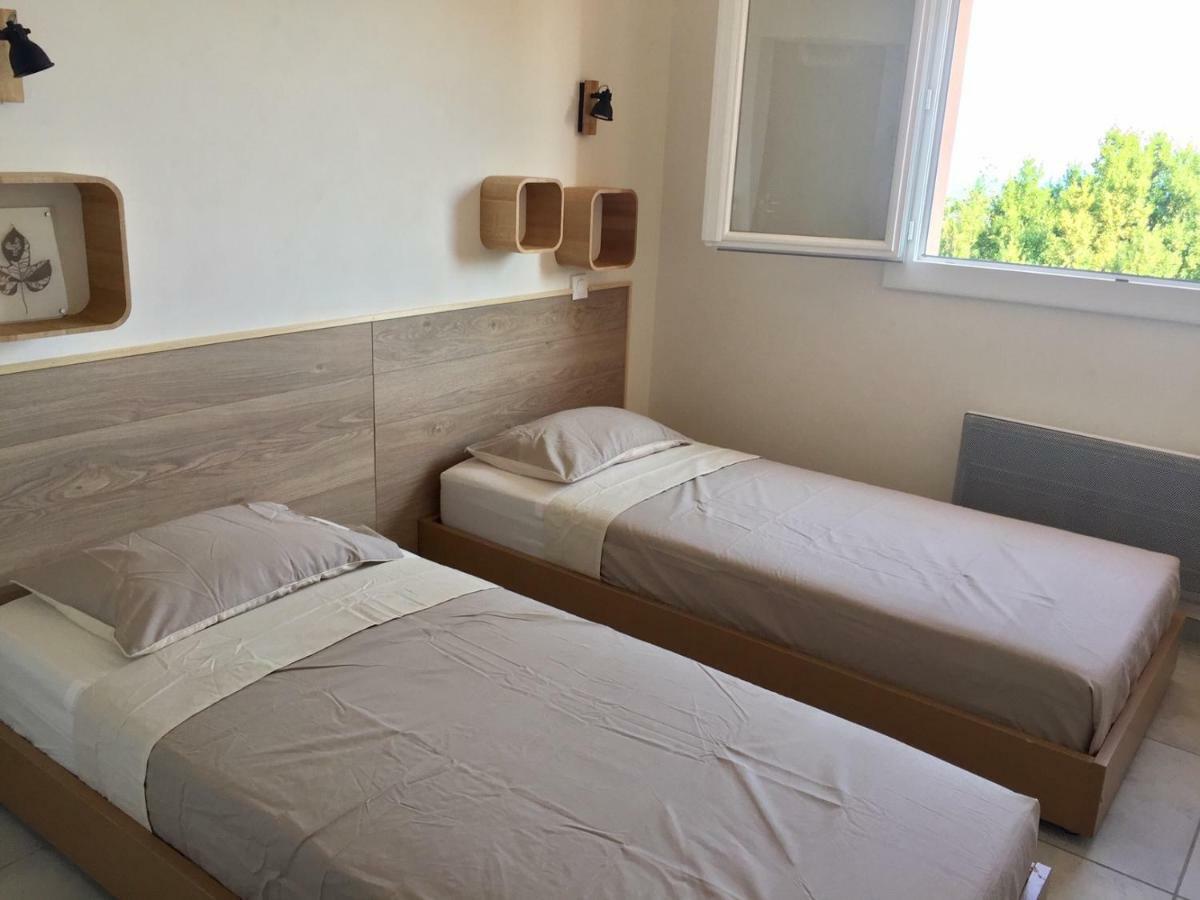 Appartamento Saberic Vence Esterno foto